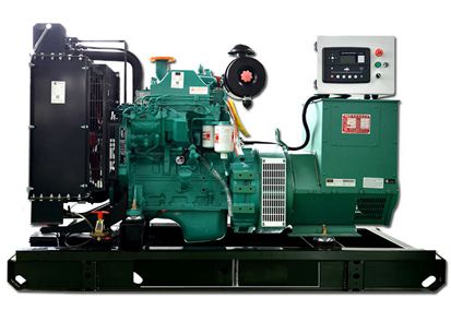 重慶康明斯系列